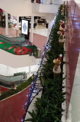 Christmas Decoration 